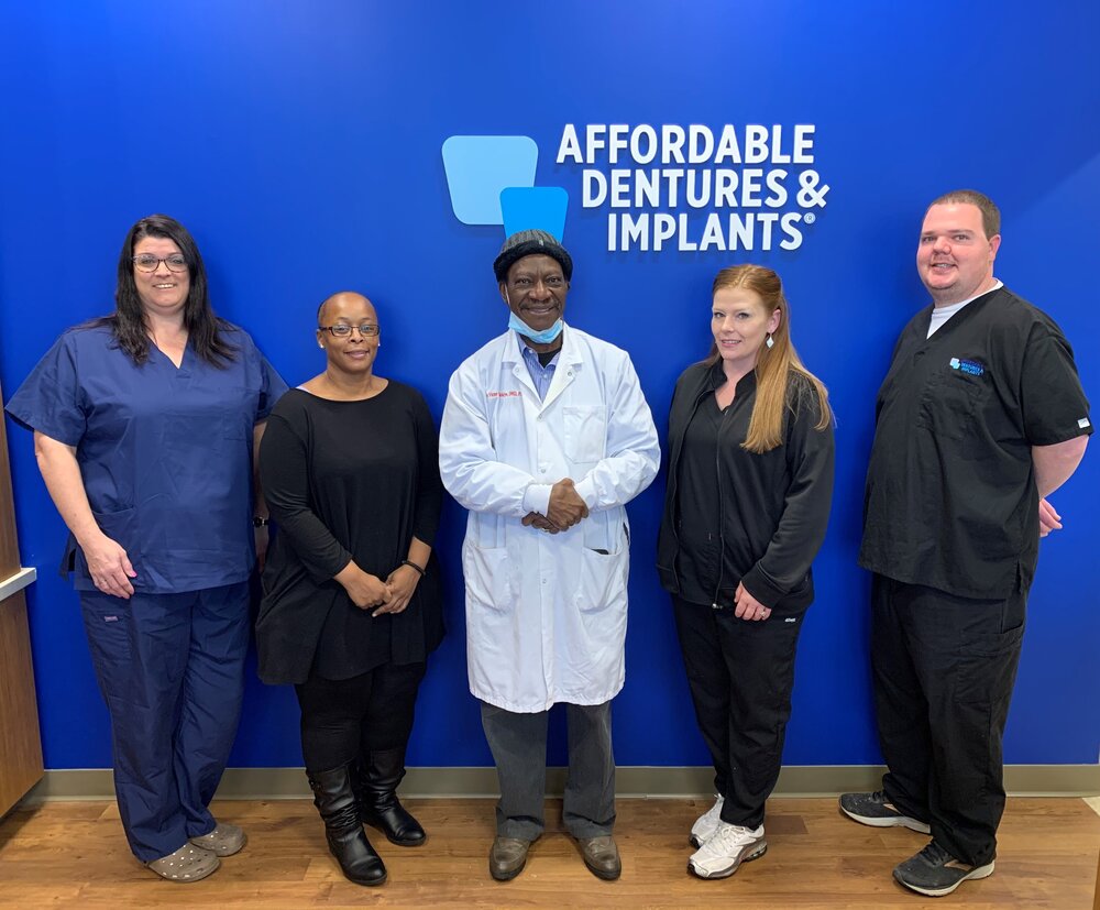 New Practice Opening Christiansburg Virginia