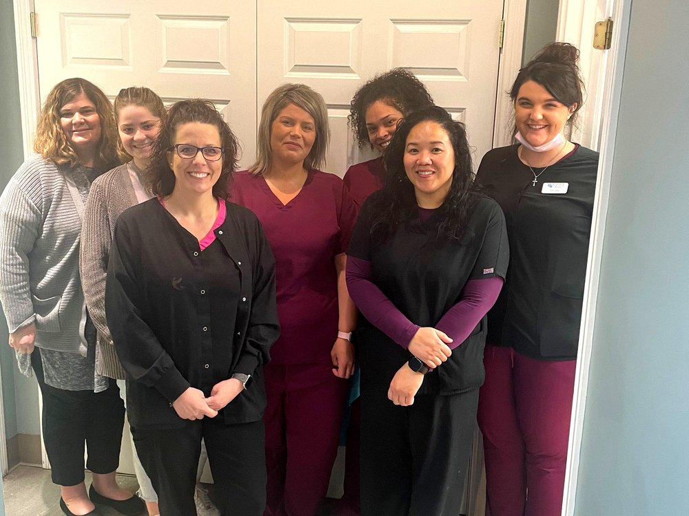 Two Urgent Dental Care Locations Rebrand To Affordable Dentures & Implants