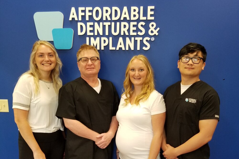 New Practice Opening St Cloud Minnesota