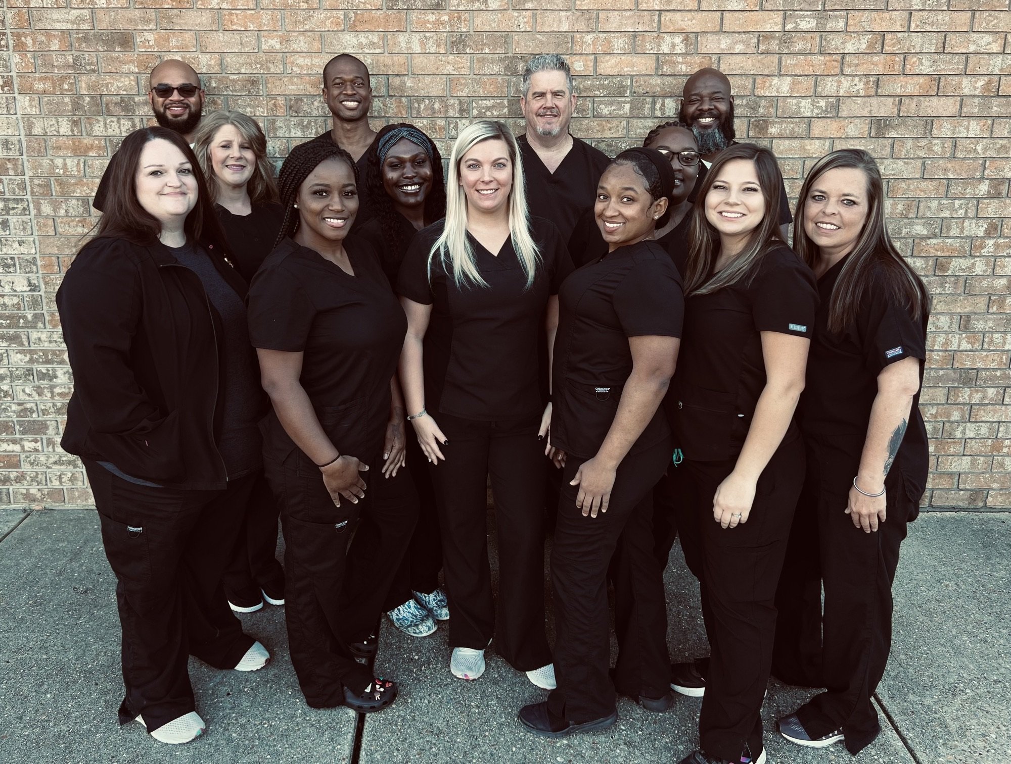 DDS Dentures Implant Solutions In Monroe Louisiana Rebrands To Affordable Dentures & Implants