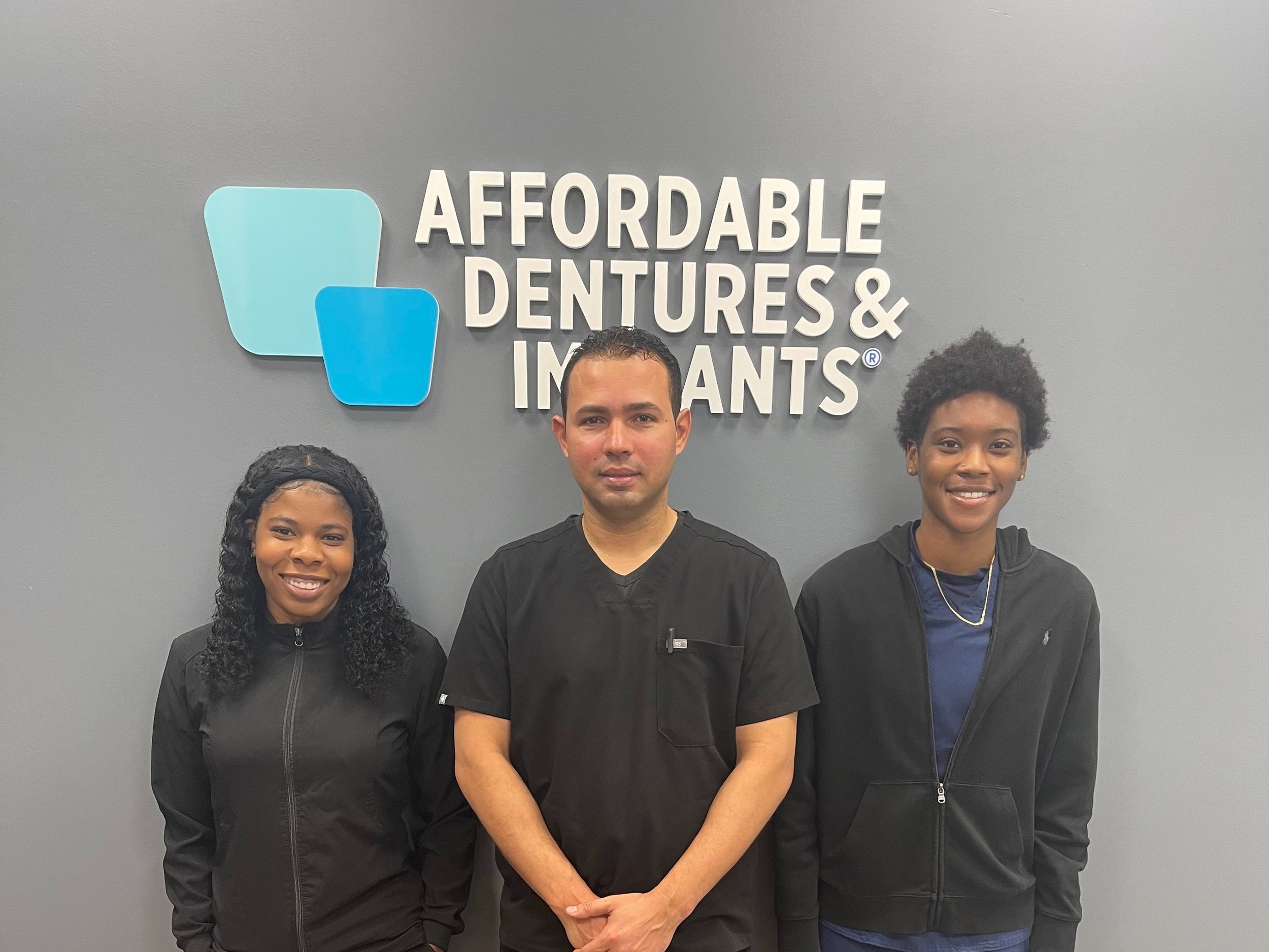 Affordable Dentures & Implants Estero Florida