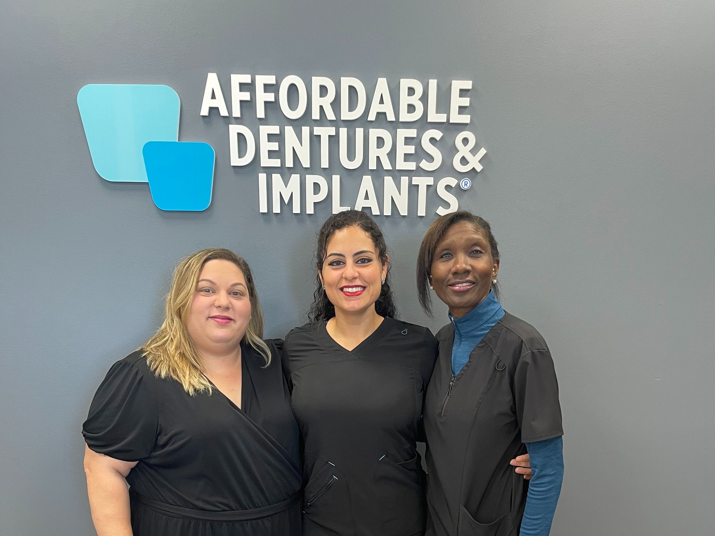 Affordable Dentures & Implants Palm Coast Florida