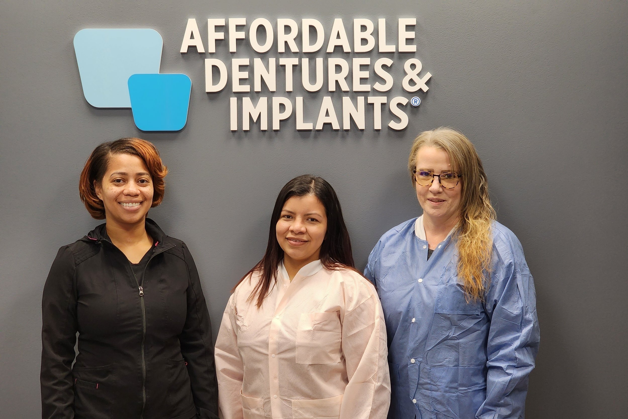 Affordable Dentures & Implants Spring Texas